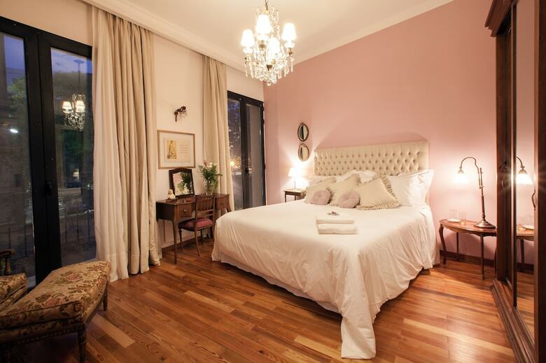 Alma Hist�rica Boutique Hotel