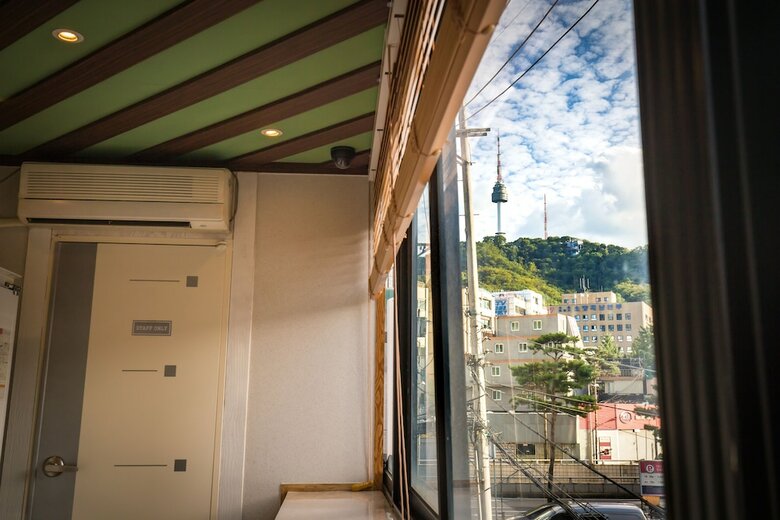 Hostal Hostel Du Temps Passe