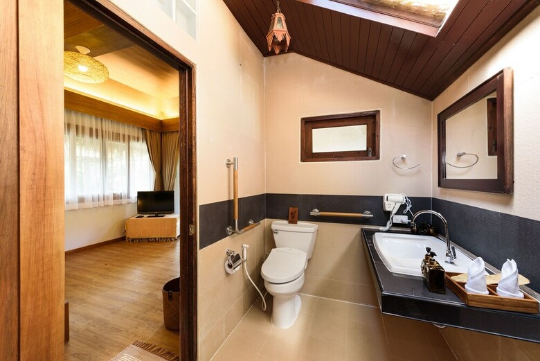 Apartamento The Beach Natural Resort - Koh Kood