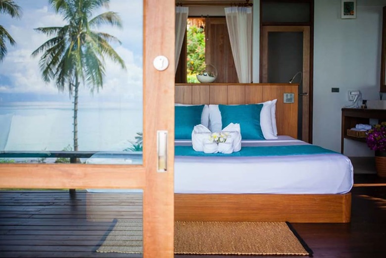 Apartamento The Beach Natural Resort - Koh Kood
