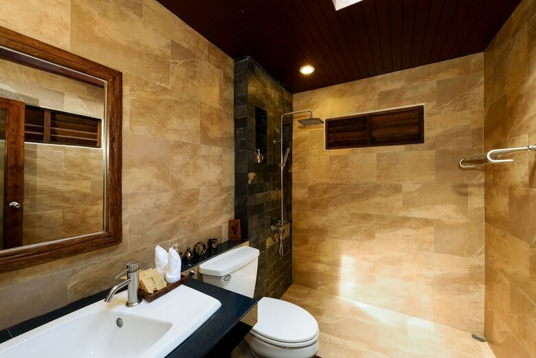 Apartamento The Beach Natural Resort - Koh Kood