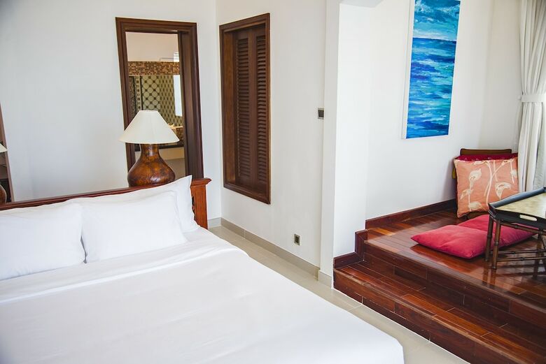 Hotel Anoasis Resort Long Hai