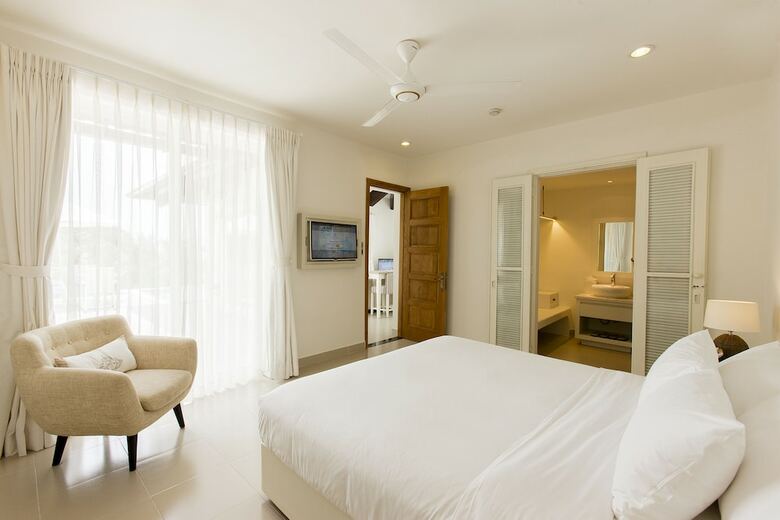 Hotel Anoasis Resort Long Hai