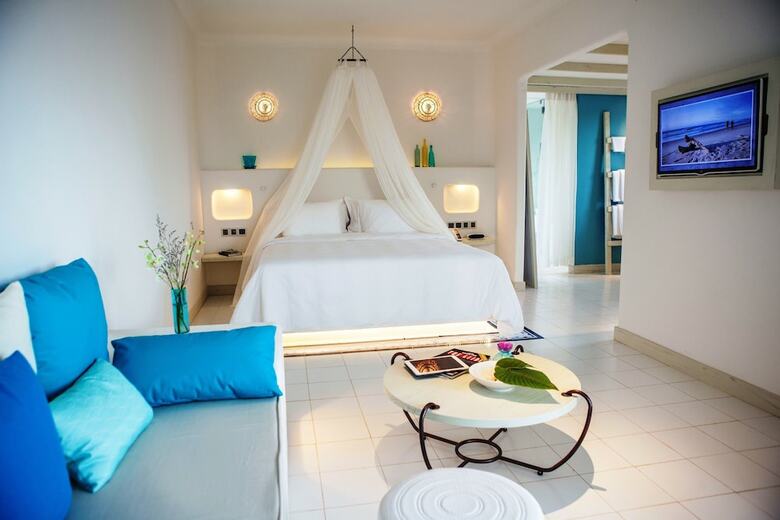 Hotel Anoasis Resort Long Hai