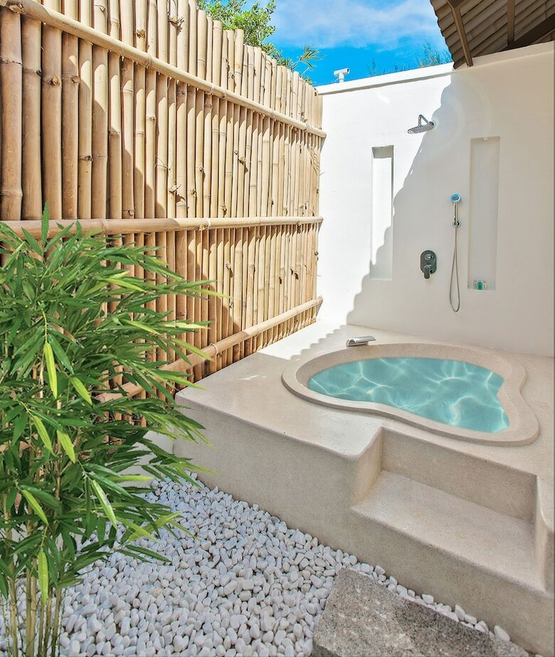 Hotel Anoasis Resort Long Hai