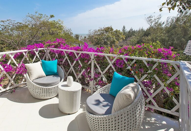Hotel Anoasis Resort Long Hai