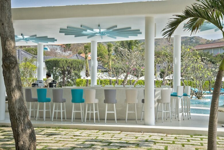 Hotel Anoasis Resort Long Hai