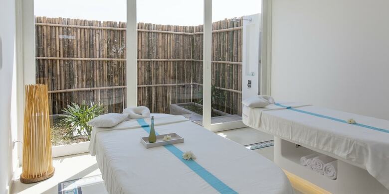 Hotel Anoasis Resort Long Hai