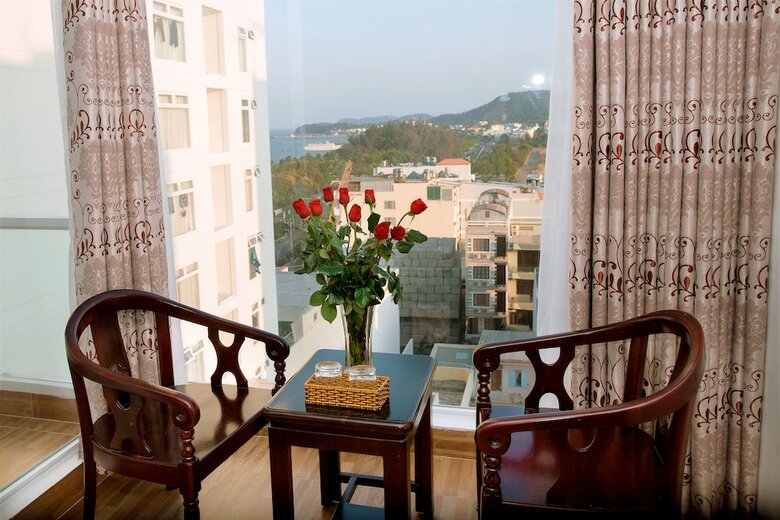Amelinda Hotel