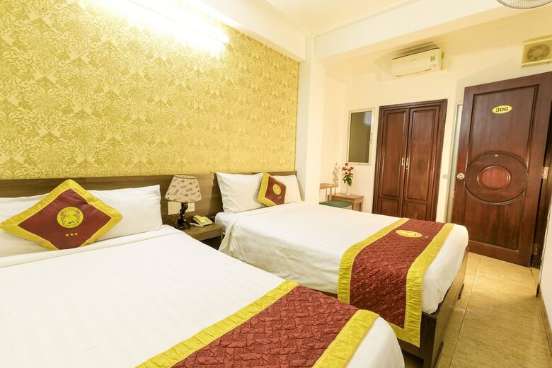 Amelinda Hotel