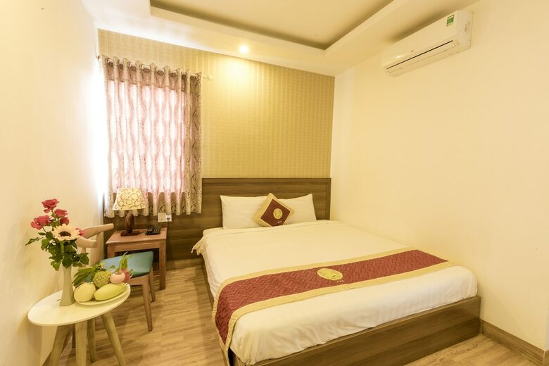 Amelinda Hotel