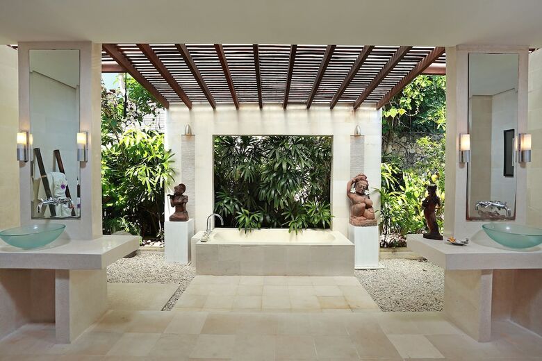 Villa Bali Asri Seminyak