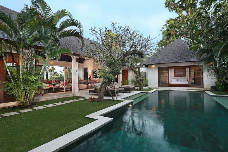 Villa Bali Asri Seminyak