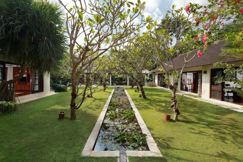 Villa Bali Asri Seminyak