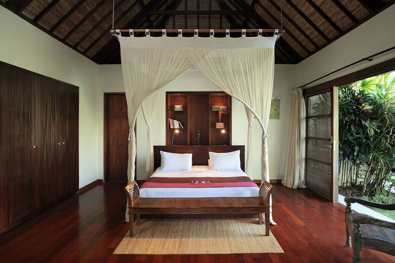 Villa Bali Asri Seminyak