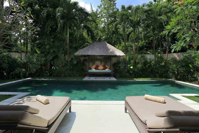 Villa Bali Asri Seminyak