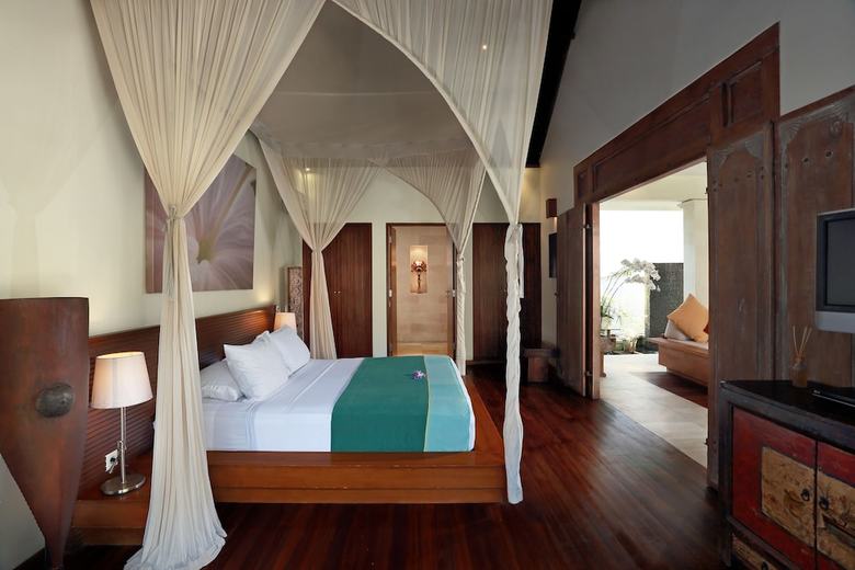 Villa Bali Asri Seminyak