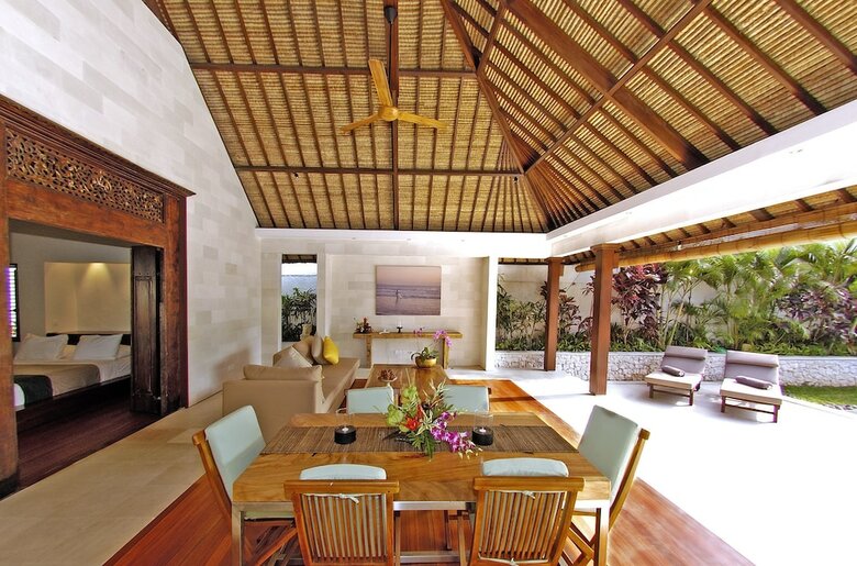 Villa Bali Asri Seminyak