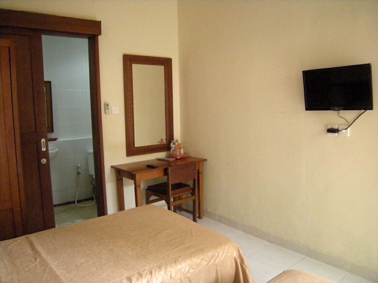 Hotel Jambu Inn Sanur Beach