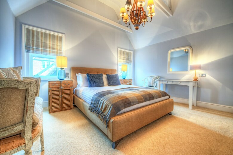 Number Four Boutique Hotel