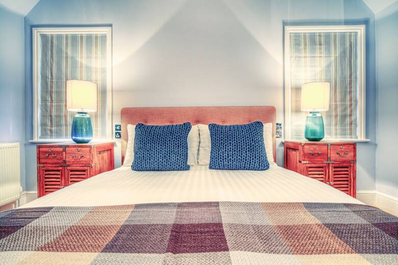 Number Four Boutique Hotel
