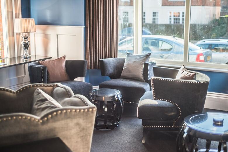 Number Four Boutique Hotel