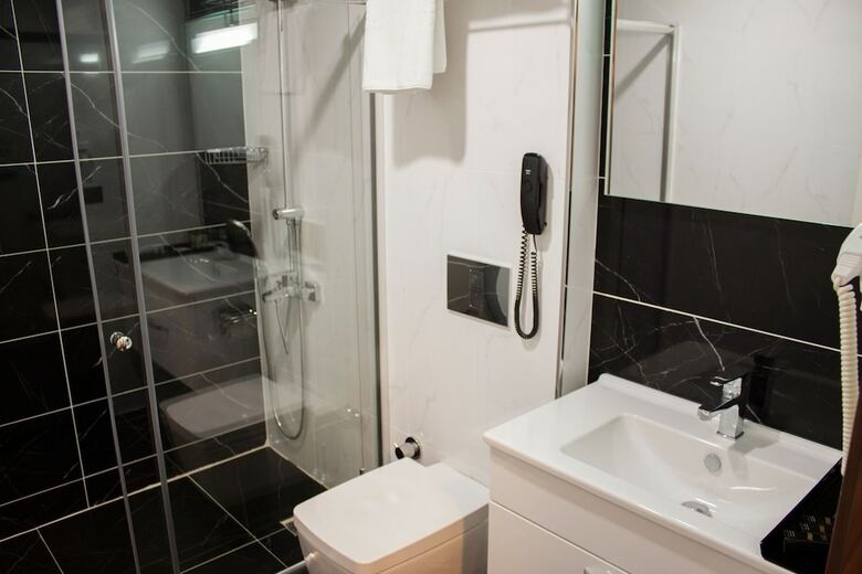 Gorukle Oruc Hotel & Spa
