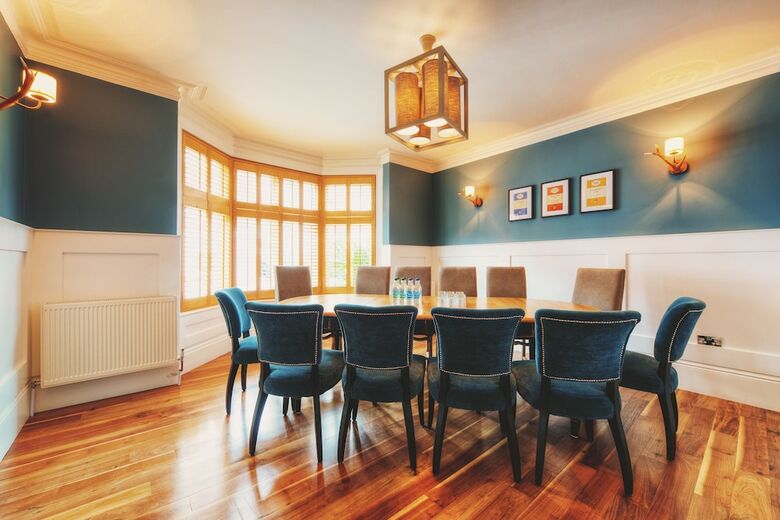 The Florence Suite Boutique Hotel