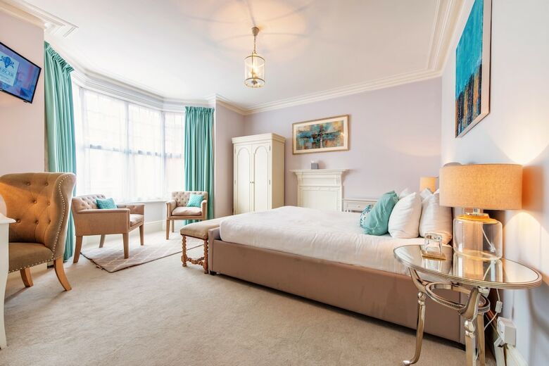The Florence Suite Boutique Hotel
