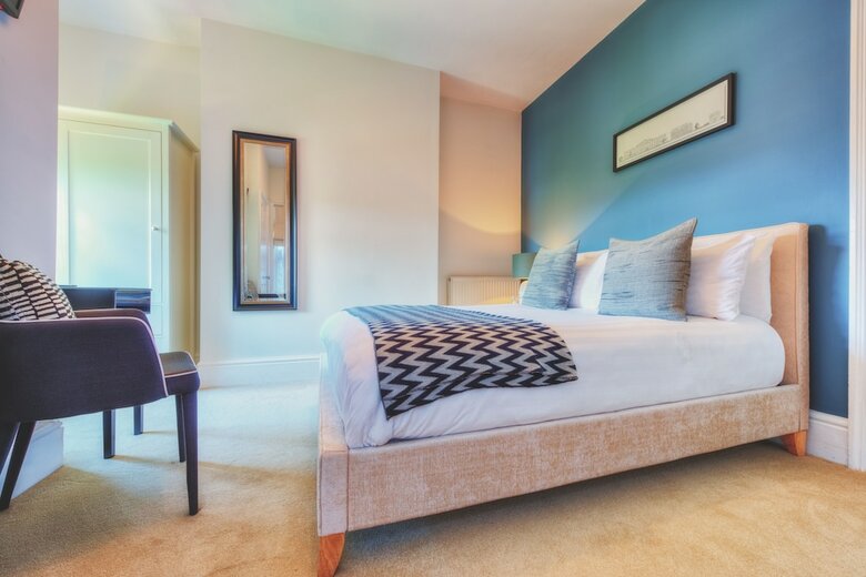 The Florence Suite Boutique Hotel