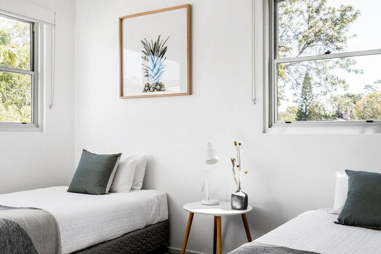 Apartamentos Clique 2