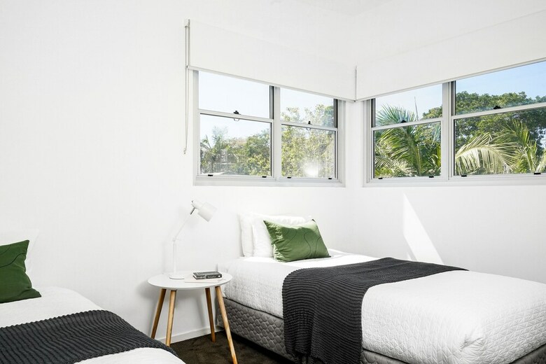 Apartamentos Clique 2