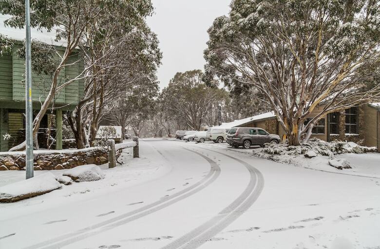 Ramada Resort By Wyndham Dinner Plain Mt Hotham