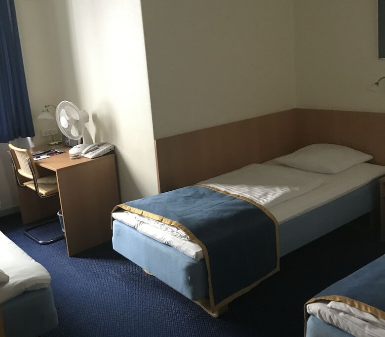 Hotel Maritime