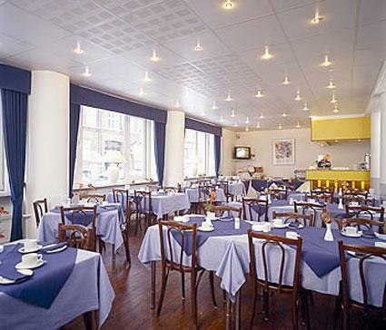 Hotel Maritime