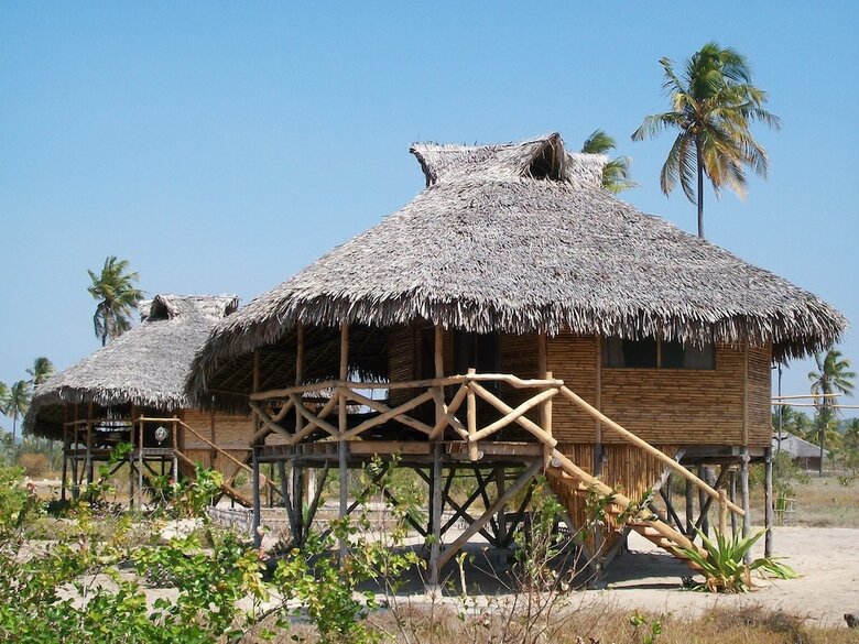 Posada Ulala Lodge