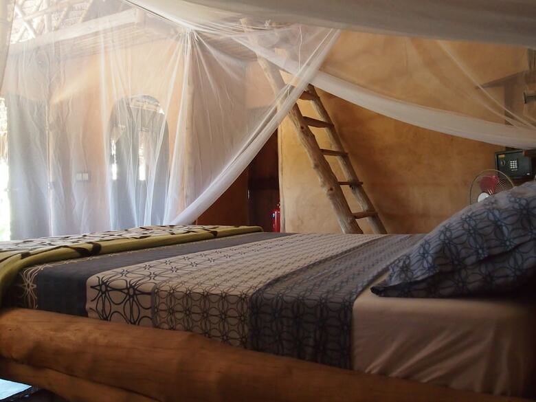 Posada Ulala Lodge