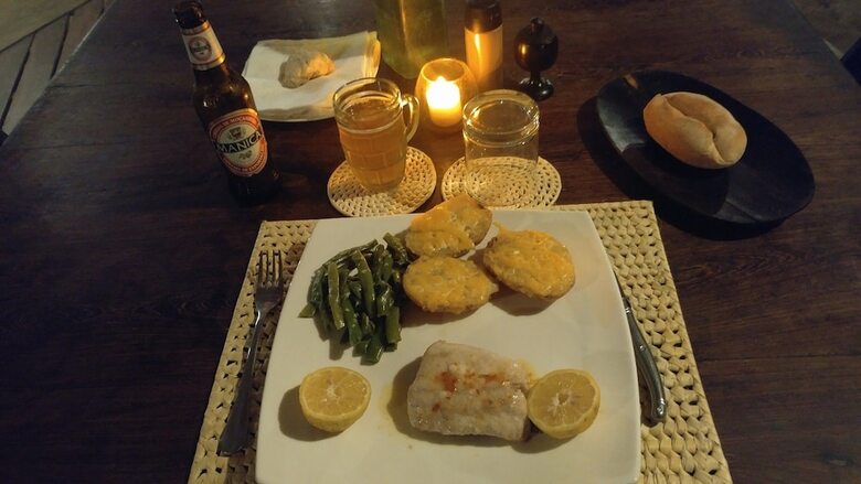 Posada Ulala Lodge