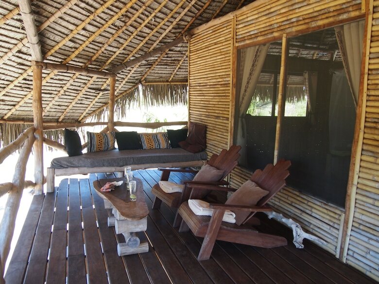 Posada Ulala Lodge