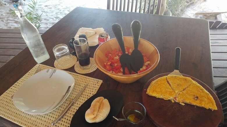 Posada Ulala Lodge