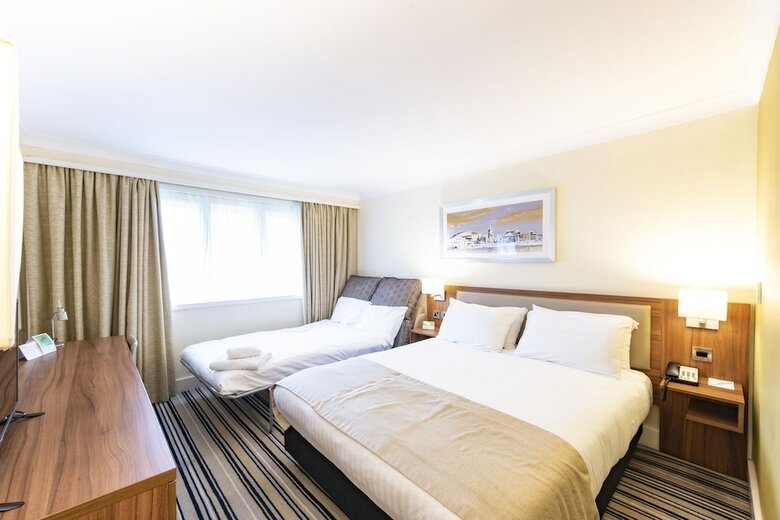 Hotel Holiday Inn Cardiff - North M4