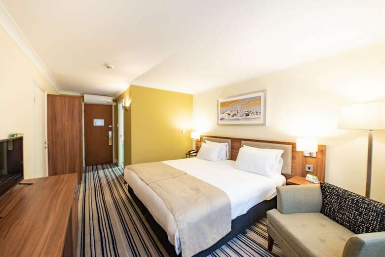 Hotel Holiday Inn Cardiff - North M4