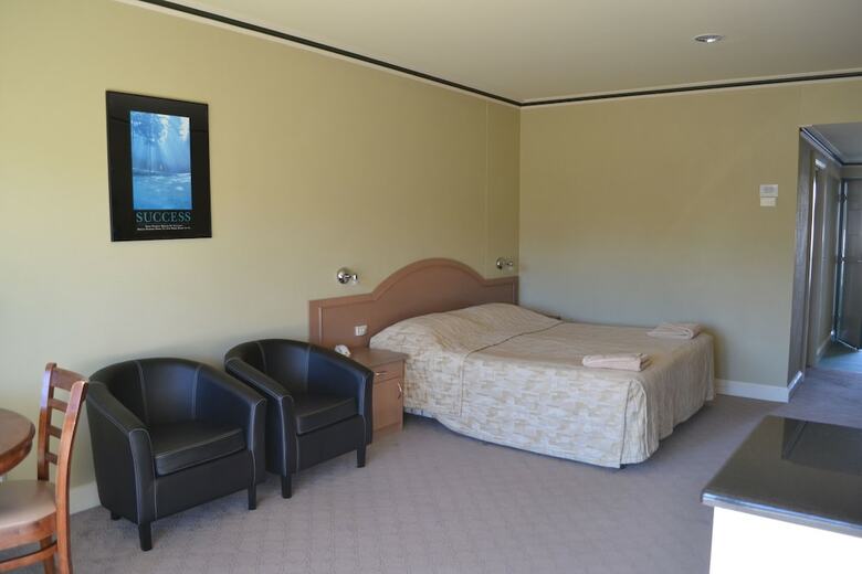 Motel Yarrawonga Mulwala Golf Club Resort