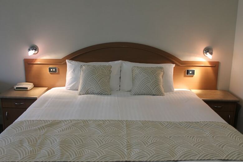 Motel Yarrawonga Mulwala Golf Club Resort