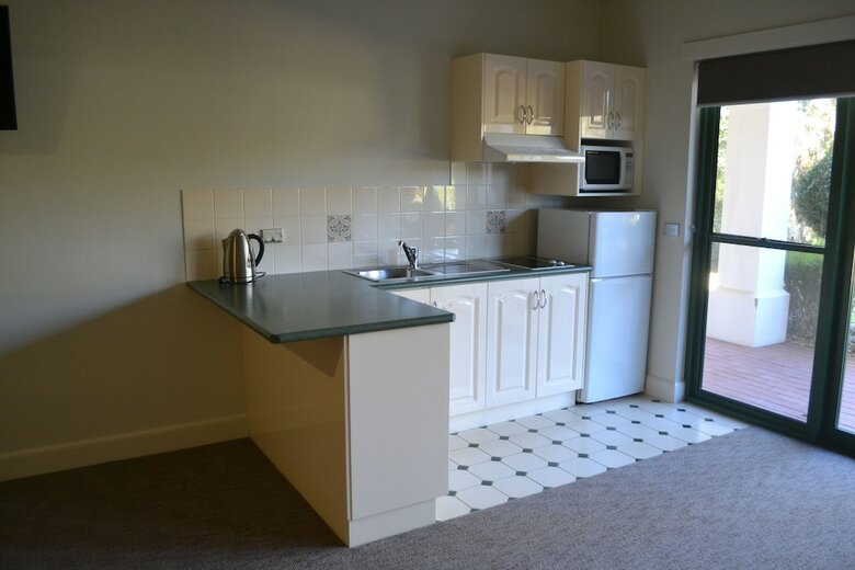 Motel Yarrawonga Mulwala Golf Club Resort