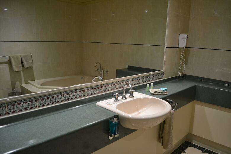 Motel Yarrawonga Mulwala Golf Club Resort