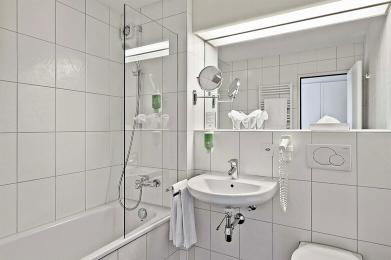 Sorell Hotel Sonnental