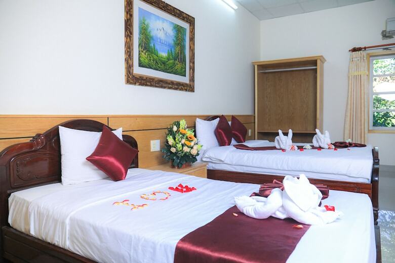 Apartamento Kega Lighthouse Resort