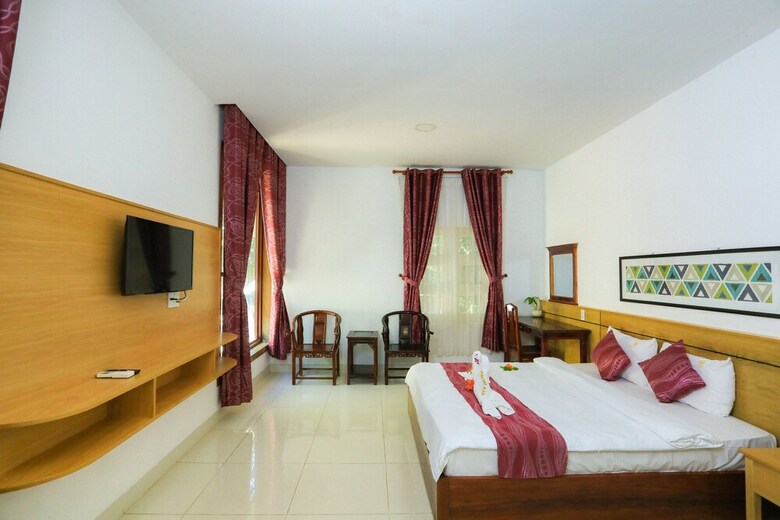 Apartamento Kega Lighthouse Resort