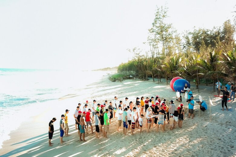 Apartamento Kega Lighthouse Resort